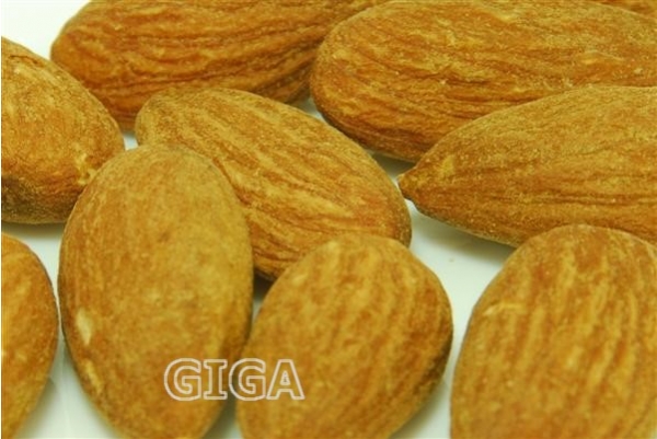 低鹽原味杏仁果(熟)